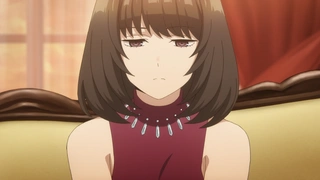 黄昏旅店 第9话