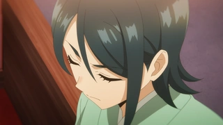 黄昏旅店 第4话