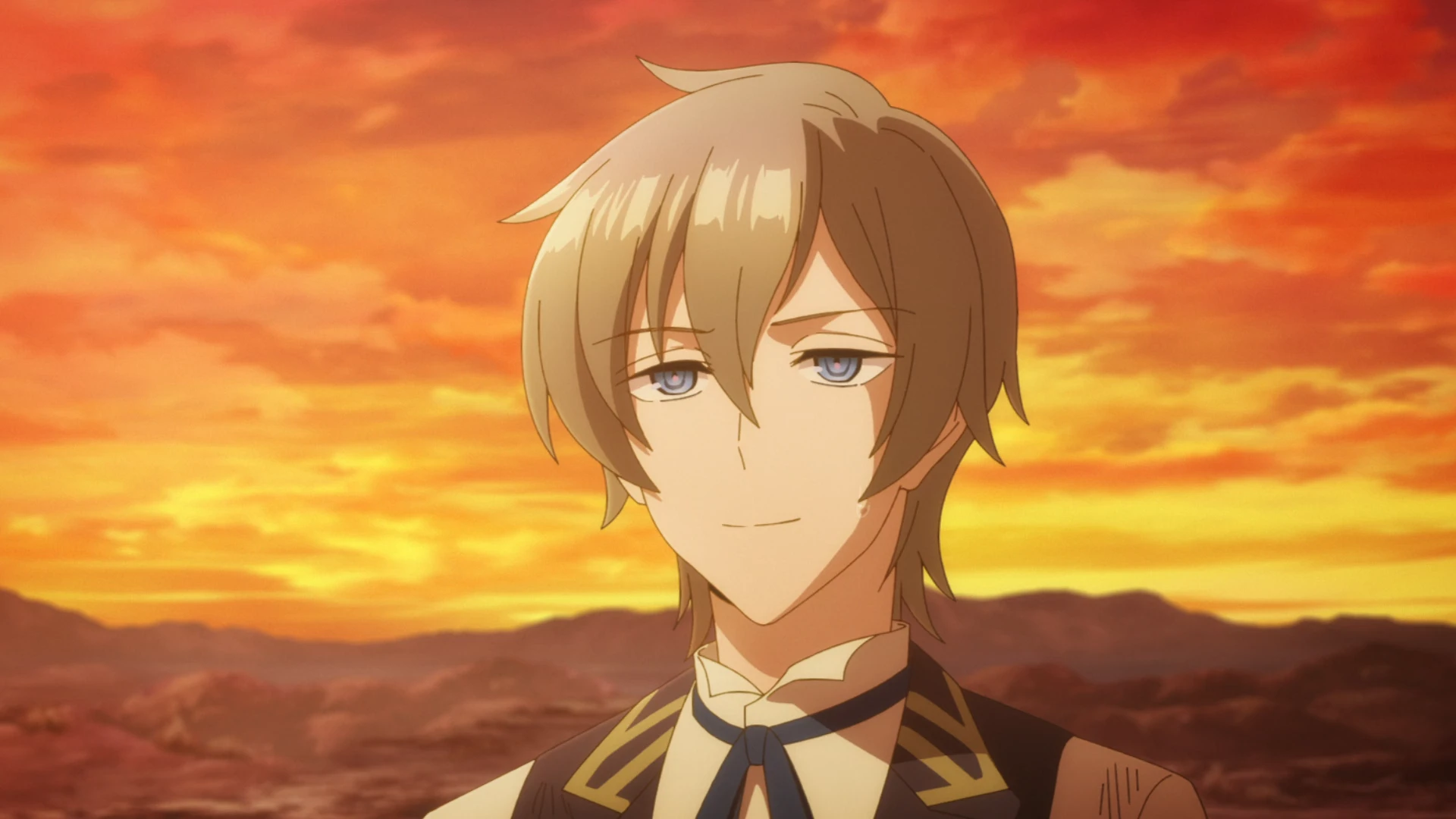 黄昏旅店 第11话