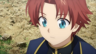 虽然我是注定没落的贵族，闲来无事只好来深究魔法 第6话