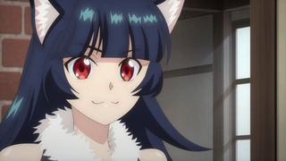 虽然我是注定没落的贵族，闲来无事只好来深究魔法 第5话