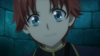 虽然我是注定没落的贵族，闲来无事只好来深究魔法 第2话