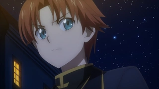 虽然我是注定没落的贵族，闲来无事只好来深究魔法 第12话