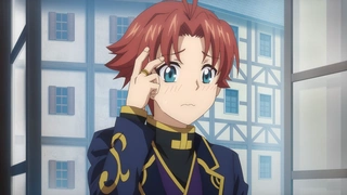 虽然我是注定没落的贵族，闲来无事只好来深究魔法 第7话