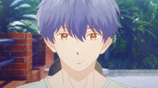 终究、与你相恋。 第4话