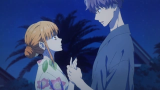 终究、与你相恋。 第6话