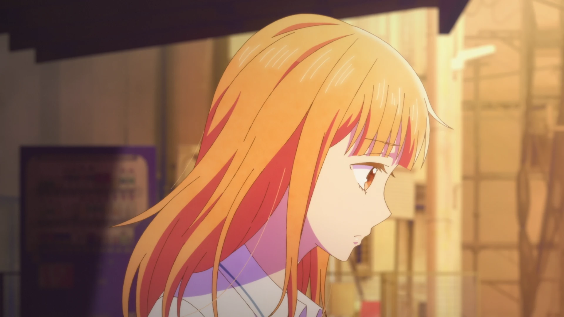 终究、与你相恋。 第8话