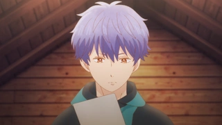 终究、与你相恋。 第10话