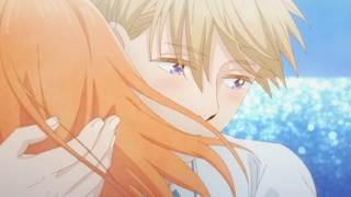 终究、与你相恋。 第3话