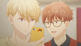 终究、与你相恋。 第5话