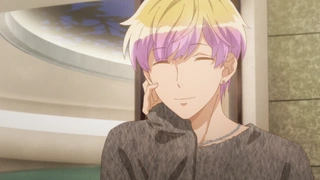 终究、与你相恋。 第12话