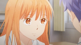 终究、与你相恋。 第7话