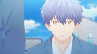 终究、与你相恋。 第9话