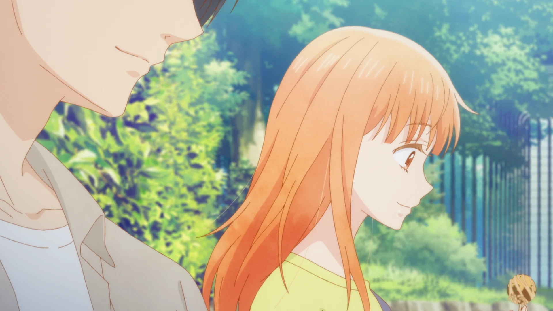 终究、与你相恋。 第8话