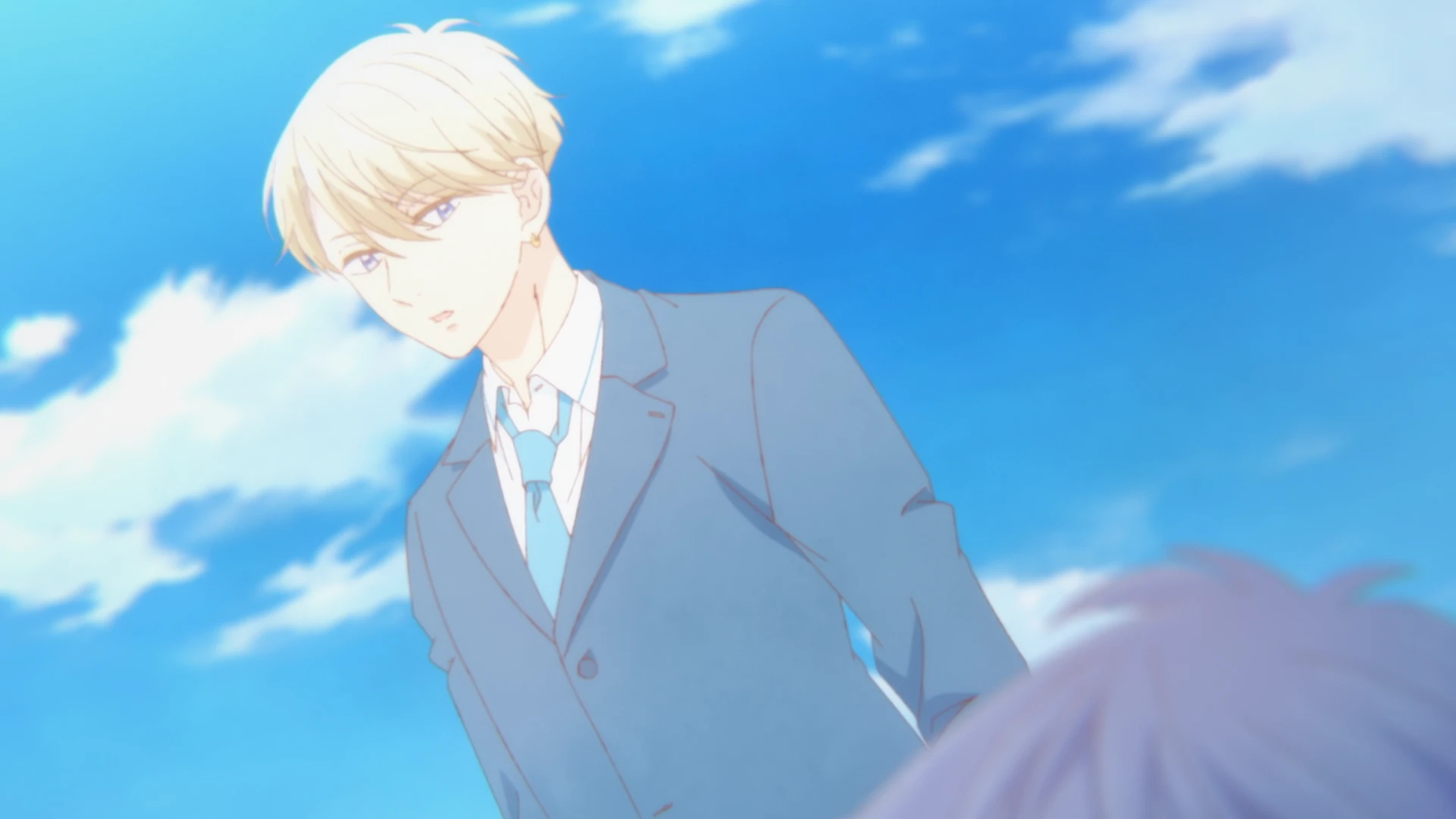 终究、与你相恋。 第9话