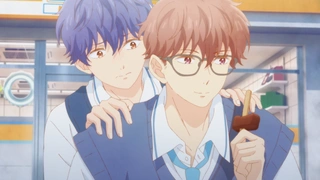 终究、与你相恋。 第11话