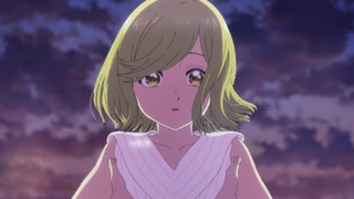 尖帽子的魔法工房 预告PV