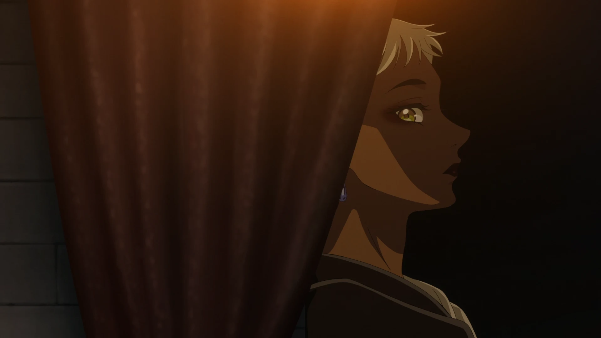 尖帽子的魔法工房 第3话