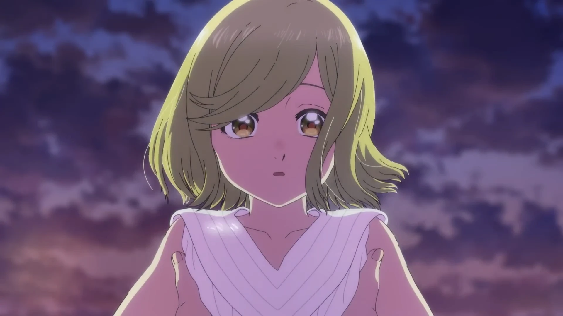 尖帽子的魔法工房 预告PV