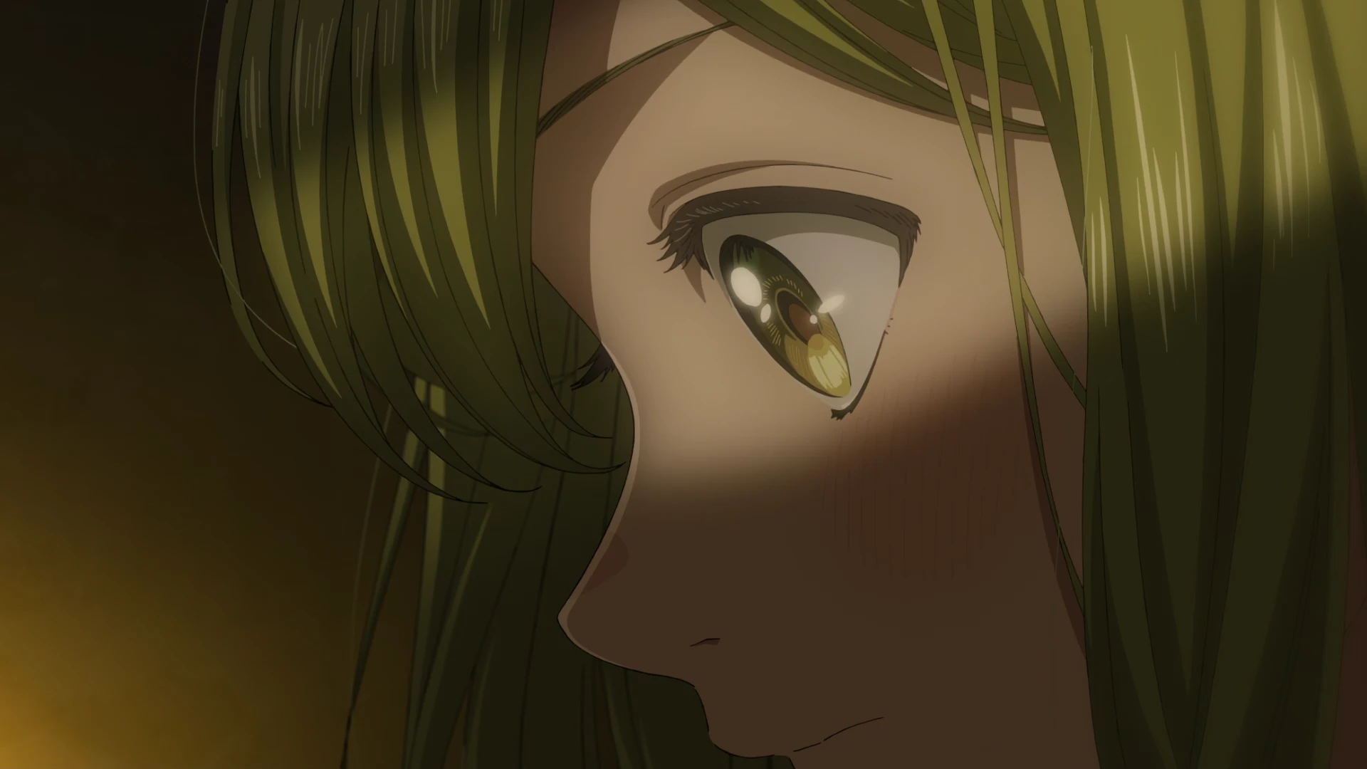 尖帽子的魔法工房 第1话