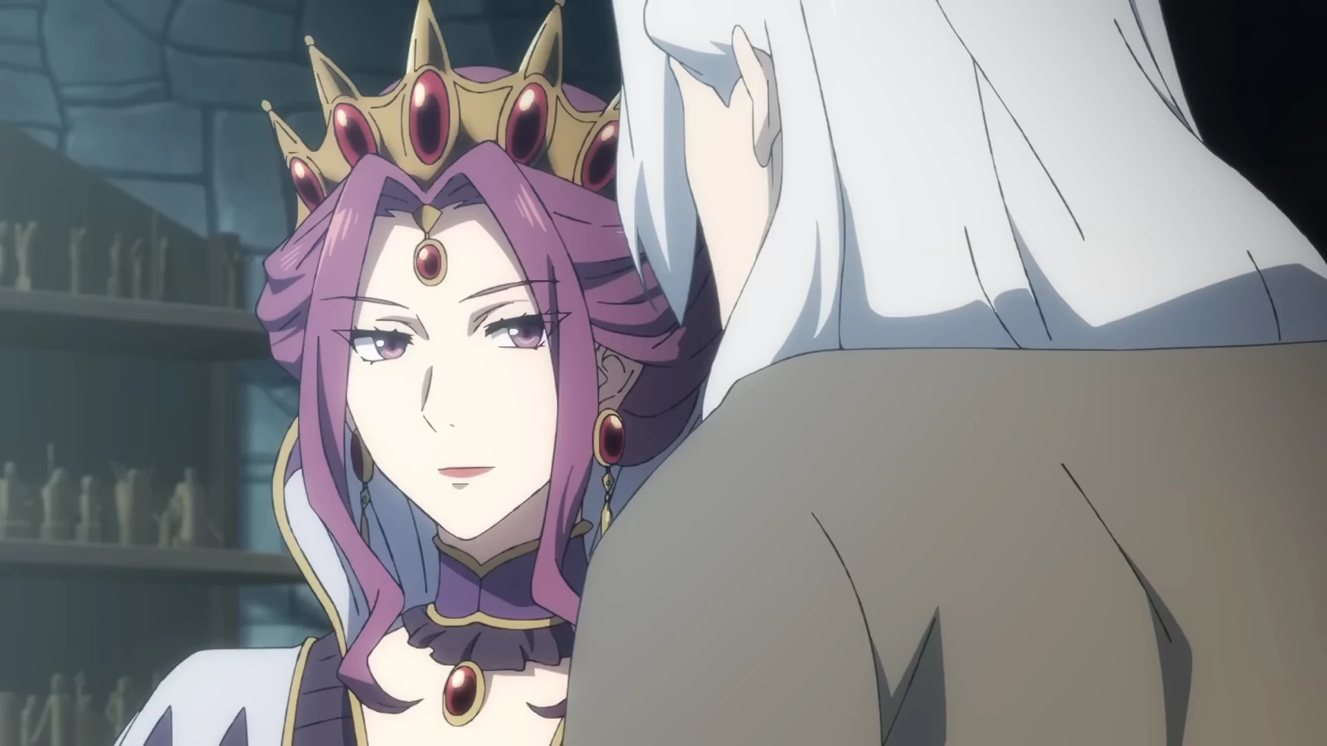 盾之勇者成名录 第四季 PV2