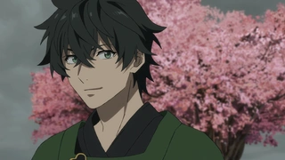 盾之勇者成名录 第四季 第8话