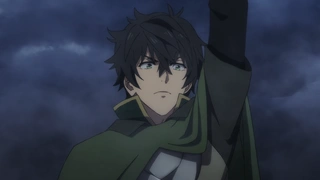 盾之勇者成名录 第四季 第6话