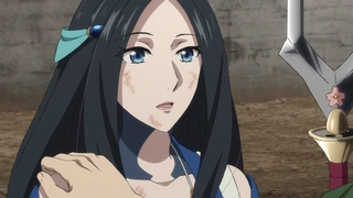 盾之勇者成名录 第四季 第11话