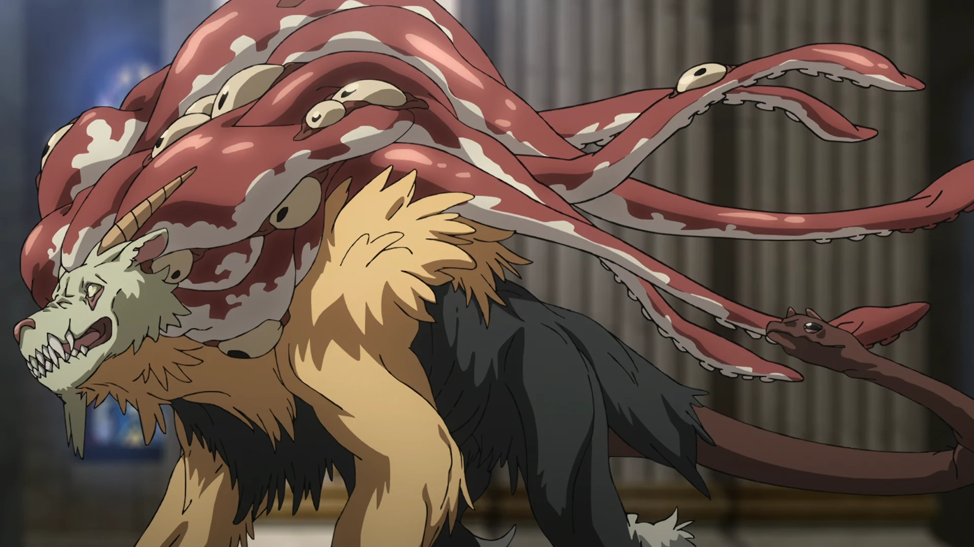 盾之勇者成名录 第四季 第5话