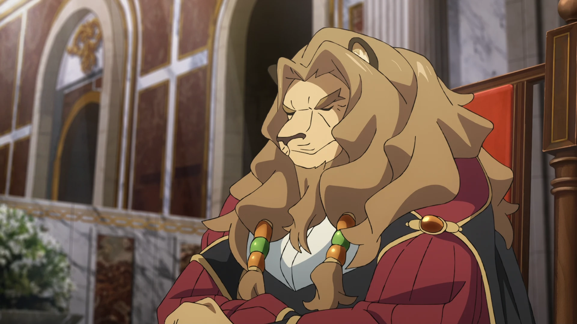 盾之勇者成名录 第四季 第2话