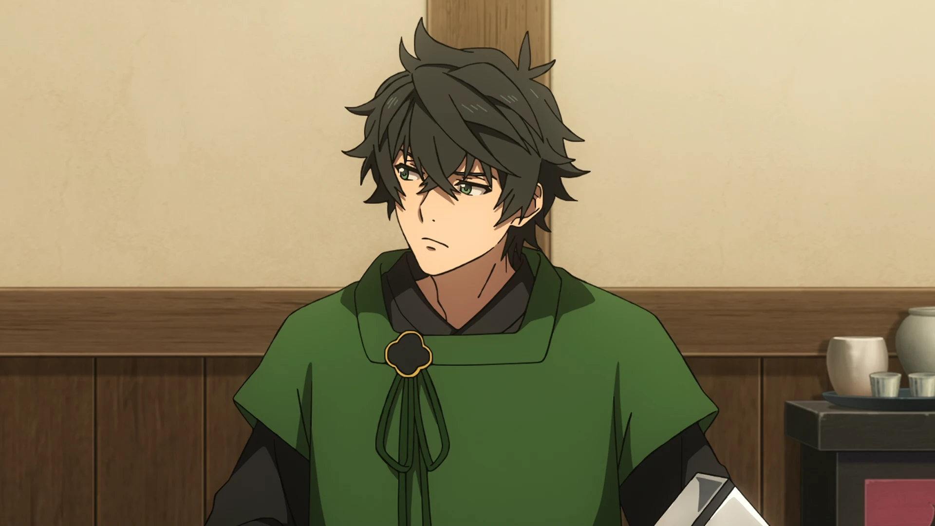 盾之勇者成名录 第四季 第9话