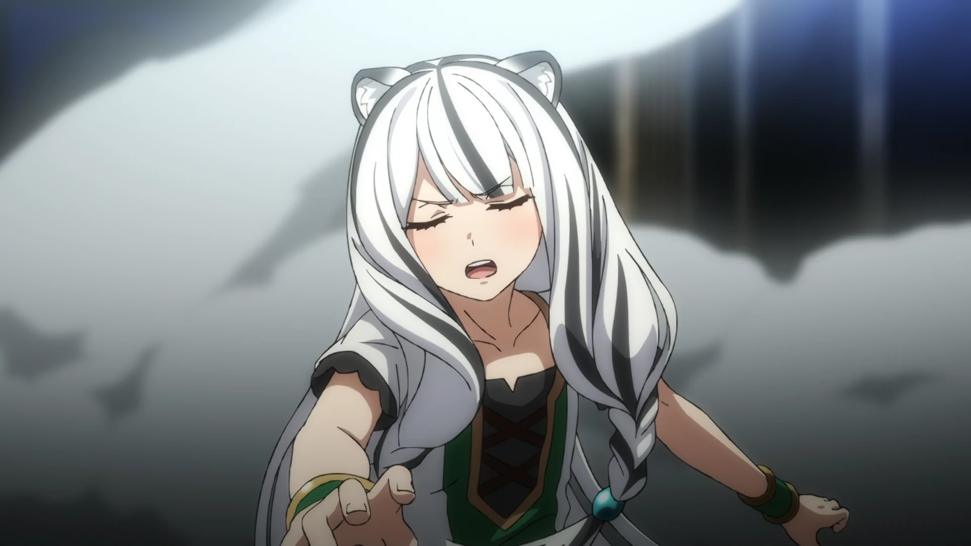 盾之勇者成名录 第四季 第4话