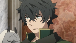 盾之勇者成名录 第四季 第1话