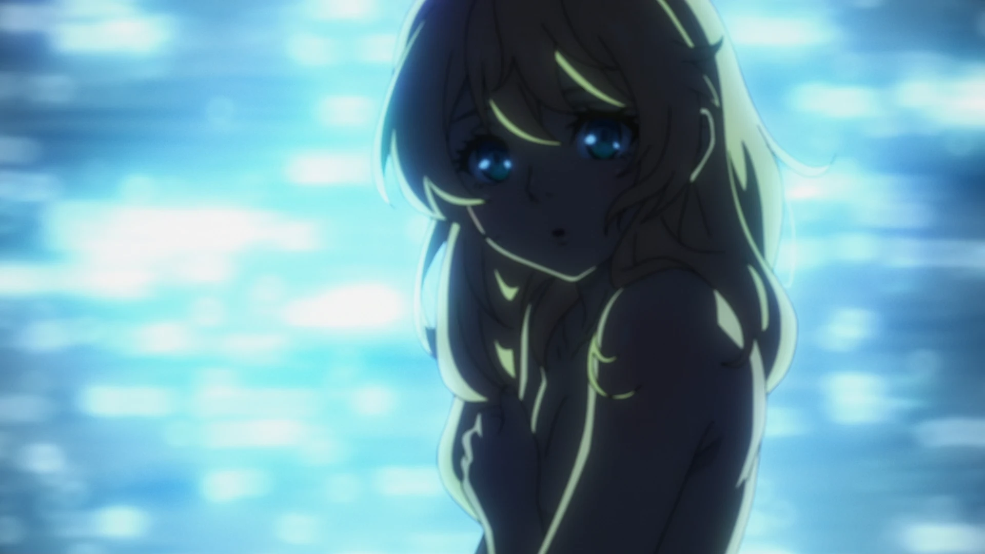 罪恶装备 奋战: 两位裁决者 第4话