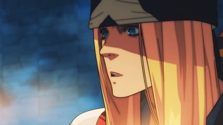 罪恶装备 奋战: 两位裁决者 第6话