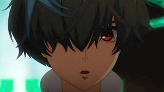 罪恶装备 奋战: 两位裁决者 第5话