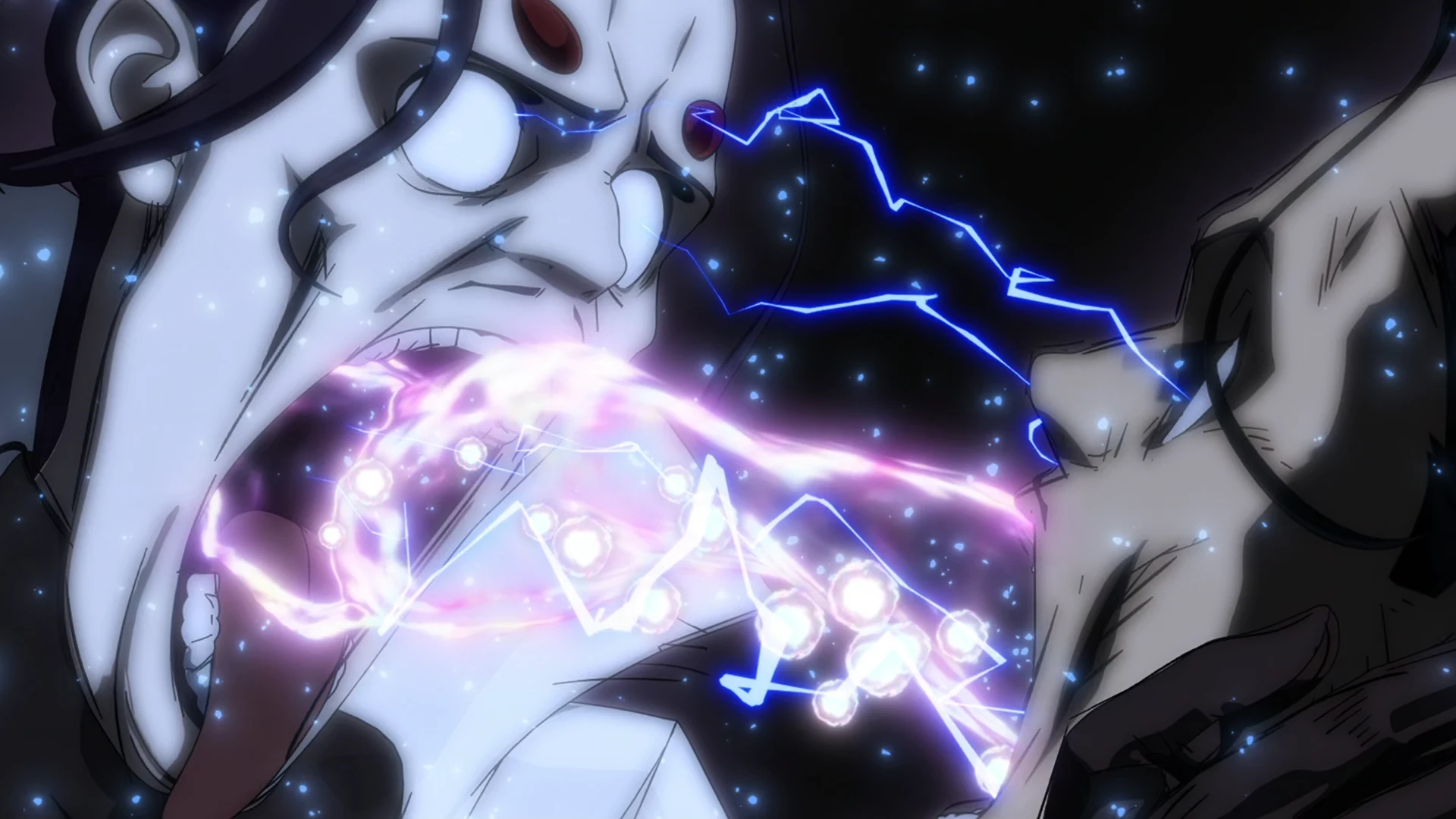 罪恶装备 奋战: 两位裁决者 第5话