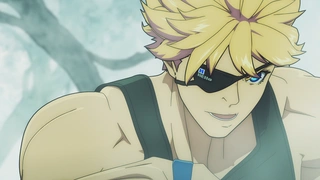 罪恶装备 奋战: 两位裁决者 第1话