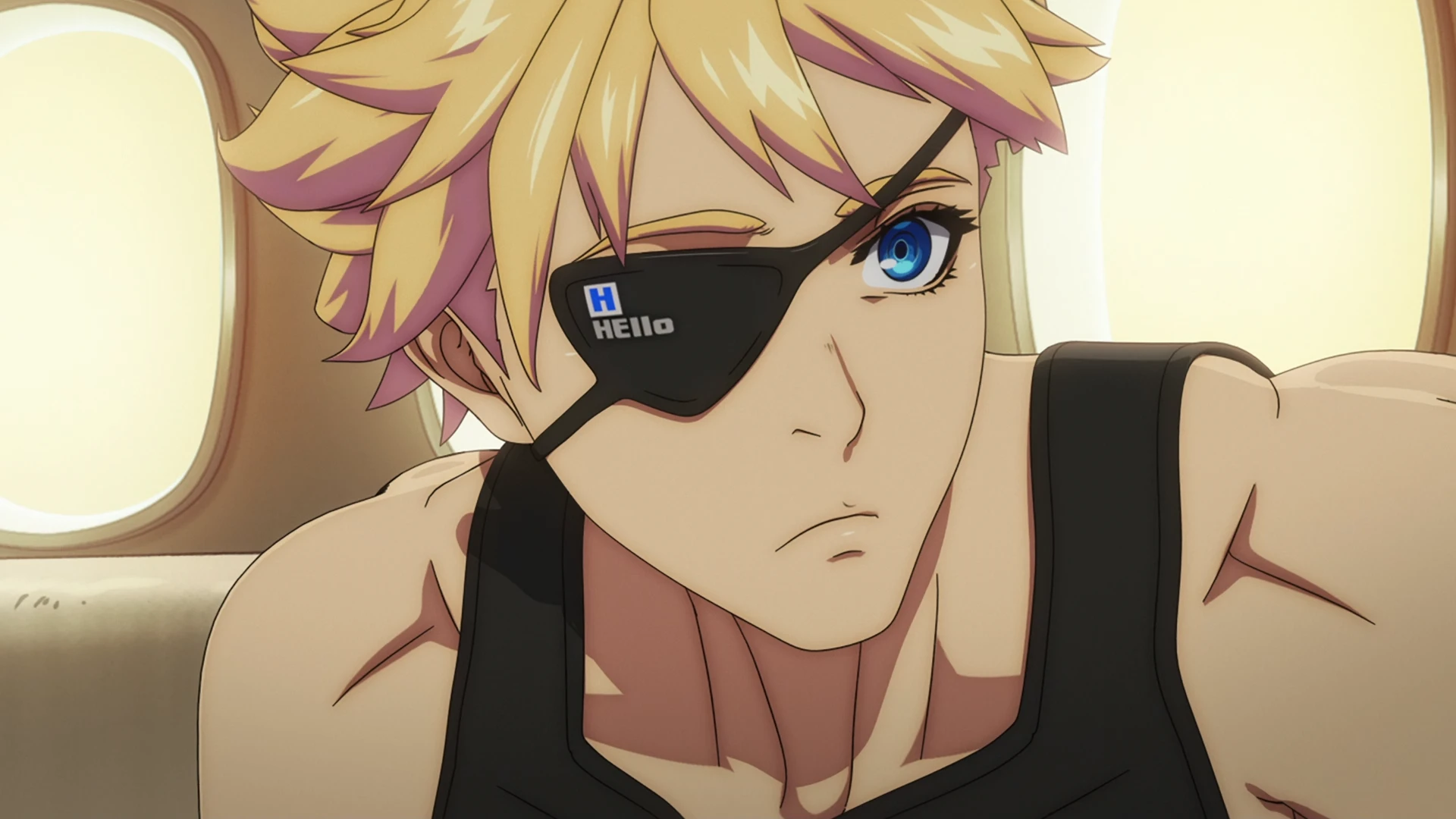 罪恶装备 奋战: 两位裁决者 第2话