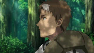 乡下大叔成为剑圣 第9话