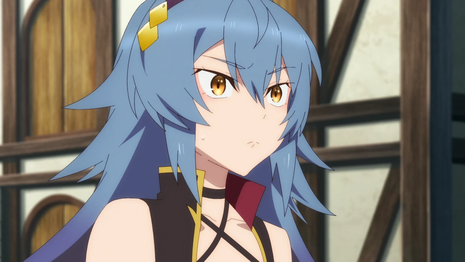 乡下大叔成为剑圣 第5话