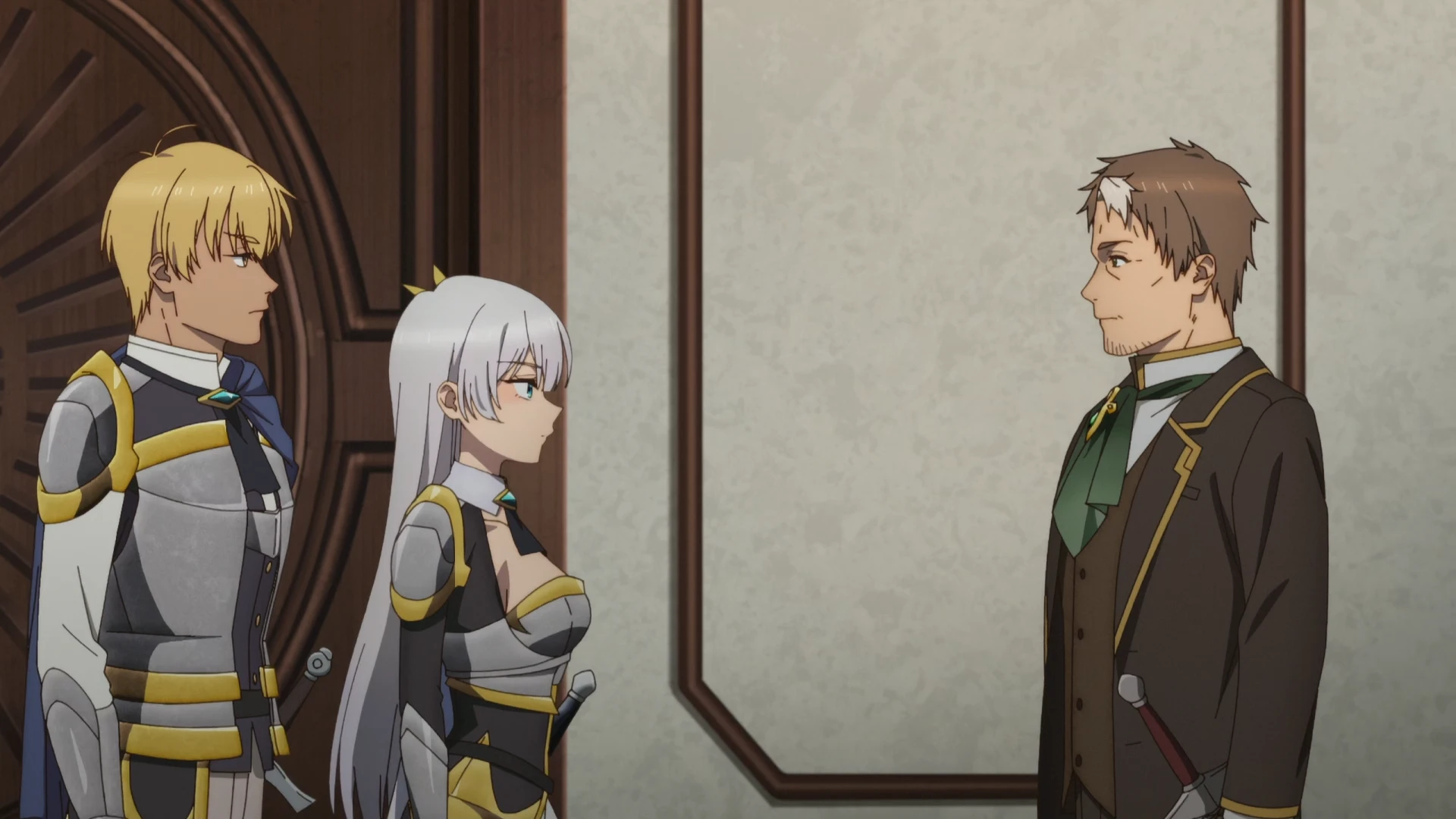 乡下大叔成为剑圣 第10话