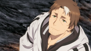 乡下大叔成为剑圣 第4话