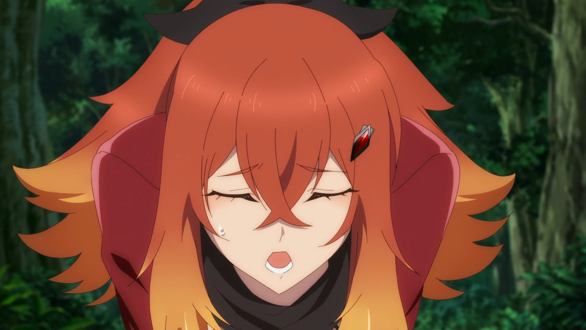 乡下大叔成为剑圣 第9话