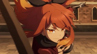 乡下大叔成为剑圣 PV3