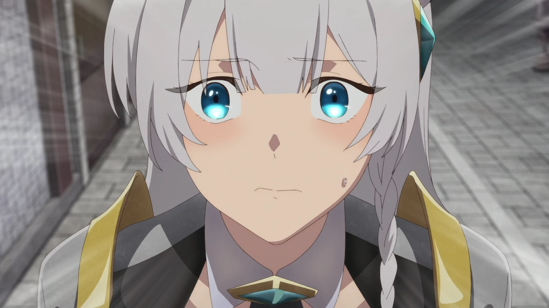 乡下大叔成为剑圣 第7话