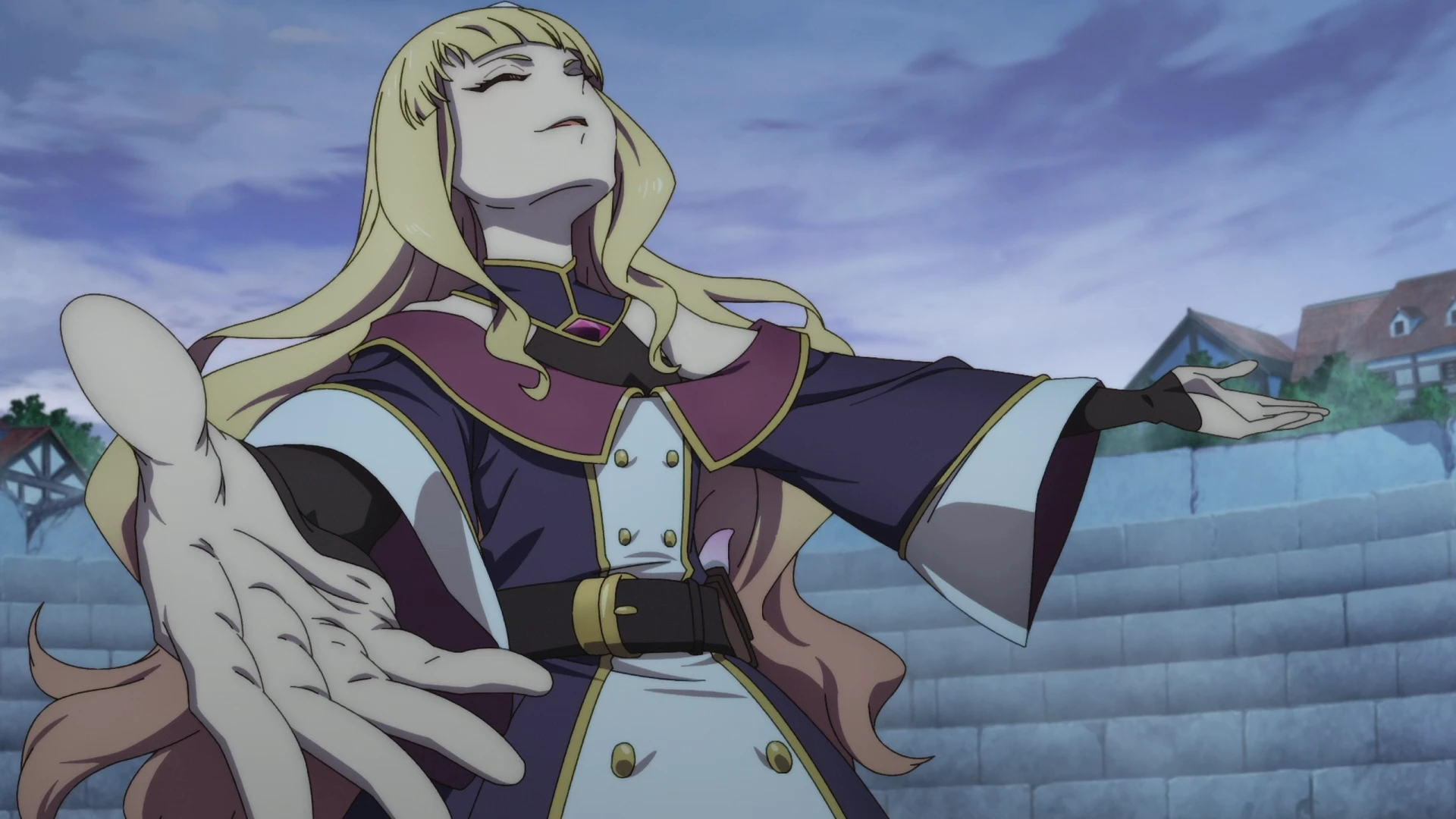 乡下大叔成为剑圣 第3话