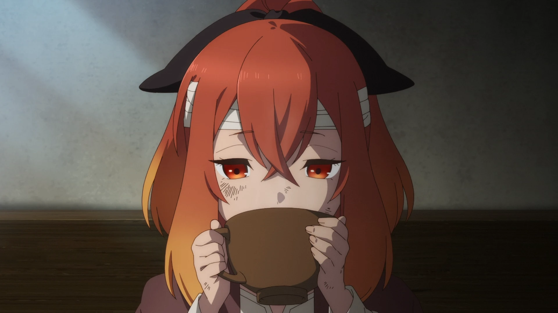 乡下大叔成为剑圣 第3话