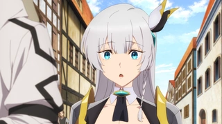 乡下大叔成为剑圣 第1话