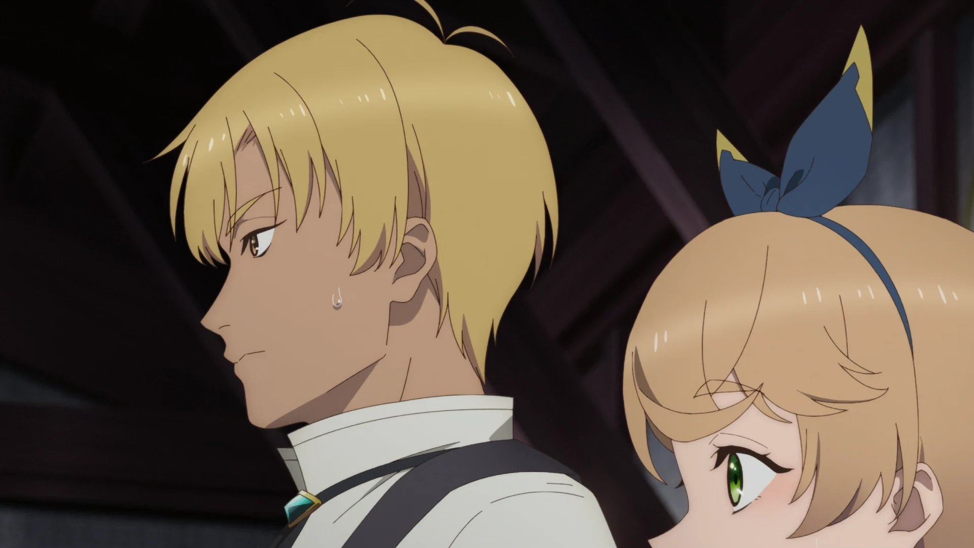 乡下大叔成为剑圣 第8话